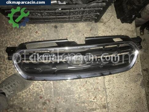 Subaru Forester Panjur çıkma parça