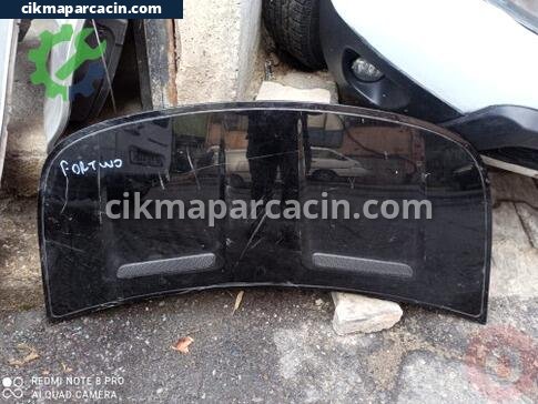 Smart Forfour Kaput çıkma parça
