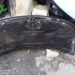 FORFOUR KAPUT SMAR ORJİNAL ÇIKMA PARÇA