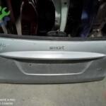 FORTWO BAGAJ SÖKME HATASIZ SMART ORJİNAL ÇIKMA PARÇA