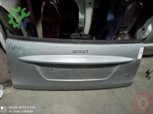 FORTWO BAGAJ SÖKME HATASIZ SMART ORJİNAL ÇIKMA PARÇA