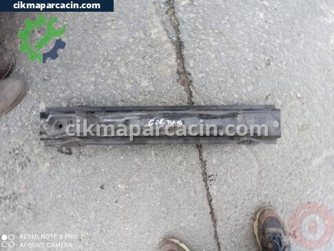 Smart Fortwo Ön Tampon Demiri çıkma parça