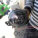 FORTWO SİS FARI SMART ÇIKMA PARÇA
