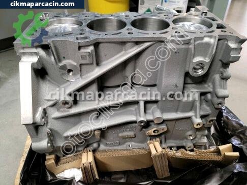 Land Rover Range Rover Yarım Motor çıkma parça