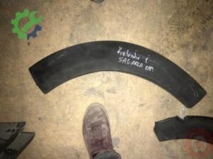 FREELANDER 1 SAĞ ARKA KAPI KAPLAMASI LAND ROVER ORJİNAL