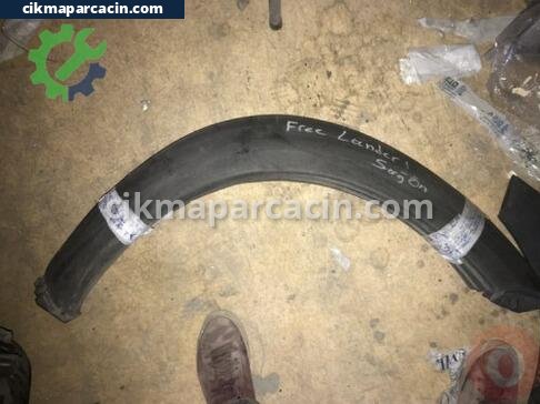 Land Rover Freelander Dodik çıkma parça