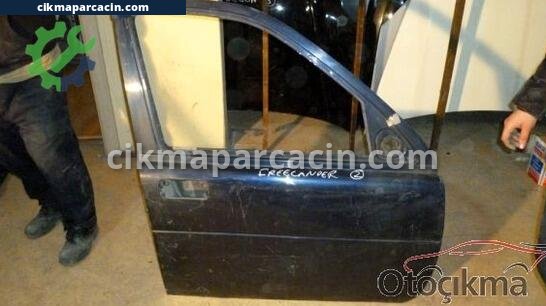 Land Rover Freelander Sağ Ön Kapı çıkma parça
