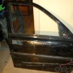 FREELANDER 1 SAĞ ÖN KAPI LAND ROVER ORJİNAL ÇIKMA PARÇA