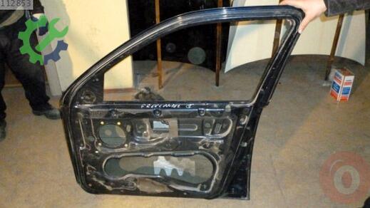 Land Rover Freelander Sağ Ön Kapı çıkma parça