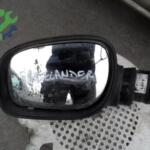 FREELANDER 1 SAĞ SOL AYNA LAND ROVER ORJİNAL ÇIKMA PARÇA