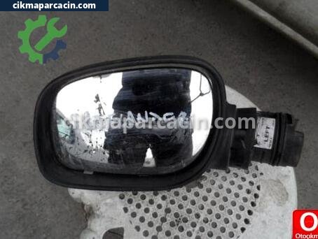 Land Rover Freelander Dış Ayna Komple çıkma parça