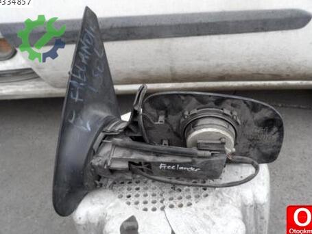 Land Rover Freelander Dış Ayna Komple çıkma parça