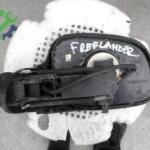 FREELANDER 1 SAĞ SOL AYNA LAND ROVER ORJİNAL ÇIKMA PARÇA