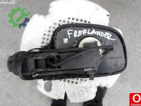 Land Rover Freelander Dış Ayna Komple çıkma parça