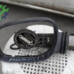 FREELANDER 1 SAĞ SOL AYNA LAND ROVER ORJİNAL ÇIKMA PARÇA