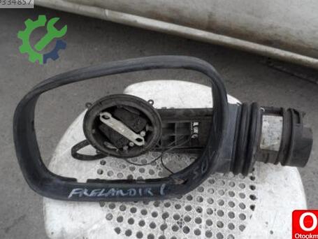 Land Rover Freelander Dış Ayna Komple çıkma parça