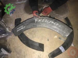 FREELANDER 1 SOL ARKA KAPI DODİĞİ LAND ROVER ORJİNAL ÇIKMA