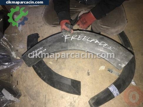 Land Rover Freelander Dodik çıkma parça