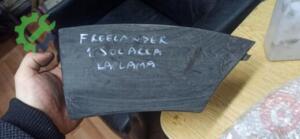 FREELANDER 1 SOL ARKA KAPLAMA LAND ROVER ORJİNAL ÇIKMA PARÇA