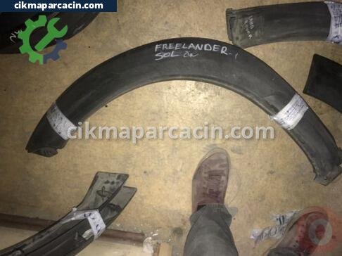 Land Rover Freelander Dodik çıkma parça