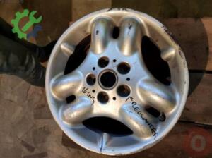 FREELANDER 16 İNÇ JANT LAND ROVER ORJİNAL ÇIKMA PARÇA
