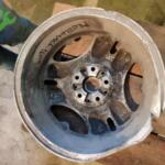 FREELANDER 16 İNÇ JANT LAND ROVER ORJİNAL ÇIKMA PARÇA