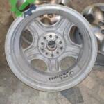 FREELANDER 16 İNÇ JANT LAND ROVER ORJİNAL ÇIKMA PARÇA