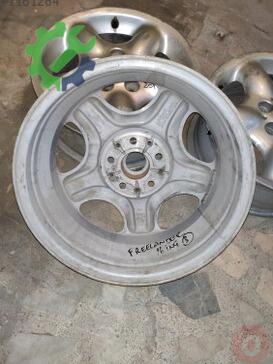 Land Rover Freelander Jant çıkma parça