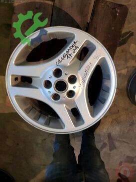 Land Rover Freelander Jant çıkma parça