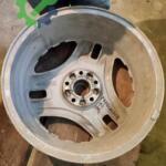 FREELANDER 17 İNÇ JANT LAND ROVER ORJİNAL ÇIKMA PARÇA