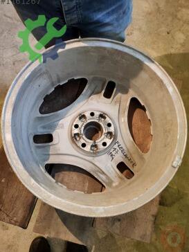 Land Rover Freelander Jant çıkma parça