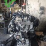 Land Rover Freelander Motor Komple çıkma parça - OTOFİL YEDEK PARÇA Mersin