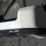 FREELANDER 2 ARKA TAMPON LAND ROVER ORJİNAL ÇIKMA PARÇA