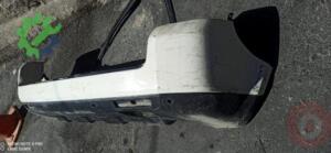 FREELANDER 2 ARKA TAMPON LAND ROVER ORJİNAL ÇIKMA PARÇA