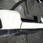FREELANDER 2 ARKA TAMPON LAND ROVER ORJİNAL ÇIKMA PARÇA