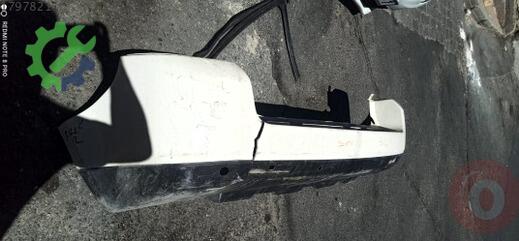 Land Rover Freelander Arka Tampon çıkma parça