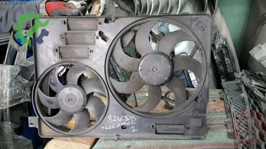 Land Rover Freelander Fan Paneli çıkma parça