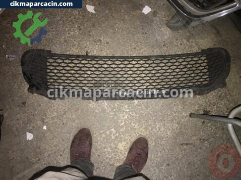 Land Rover Freelander Tampon Izgarası çıkma parça