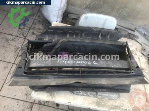 Land Rover Freelander Ön Panel çıkma parça