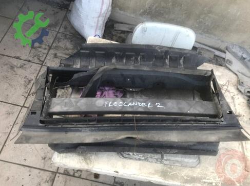 Land Rover Freelander Ön Panel çıkma parça