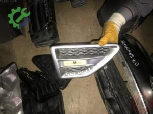 FREELANDER 2 SAĞ ÇAMURLUK HAVALANDIRMASI LAND ROVER ORJİNAL