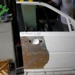 FREELANDER 2 SAĞ ÖN KAPI LAND ROVER ORJJİNAL ÇIKMA PARÇA
