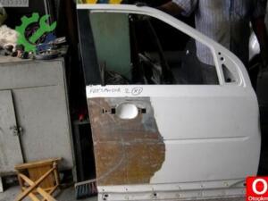 FREELANDER 2 SAĞ ÖN KAPI LAND ROVER ORJJİNAL ÇIKMA PARÇA