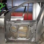 FREELANDER 2 SAĞ ÖN KAPI LAND ROVER ORJJİNAL ÇIKMA PARÇA