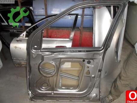 Land Rover Freelander Sağ Ön Kapı çıkma parça