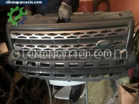 Land Rover Freelander Panjur çıkma parça