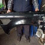 FREELANDER 3 SAĞ ÖN ÇAMURLUK LAND ROVER ORJİNAL ÇIKMA PARÇA