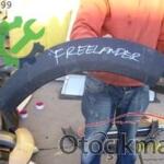 FREELANDER DODİK LANDROVER ÇIKMA PARÇA