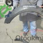 FREELANDER SOL DODİK LANDROVER ÇIKMA PARÇA