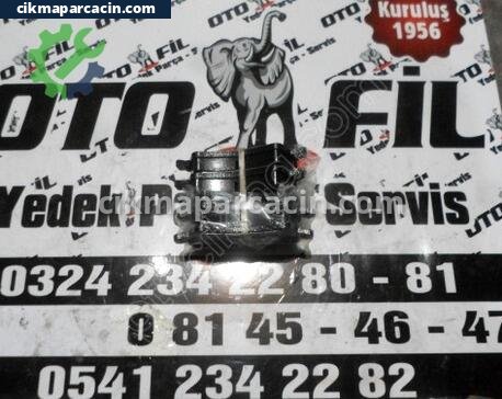 Volvo S60 Disk Fren Balatası çıkma parça